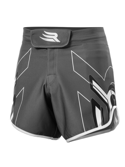 Short MMA OLYMPIA Gris