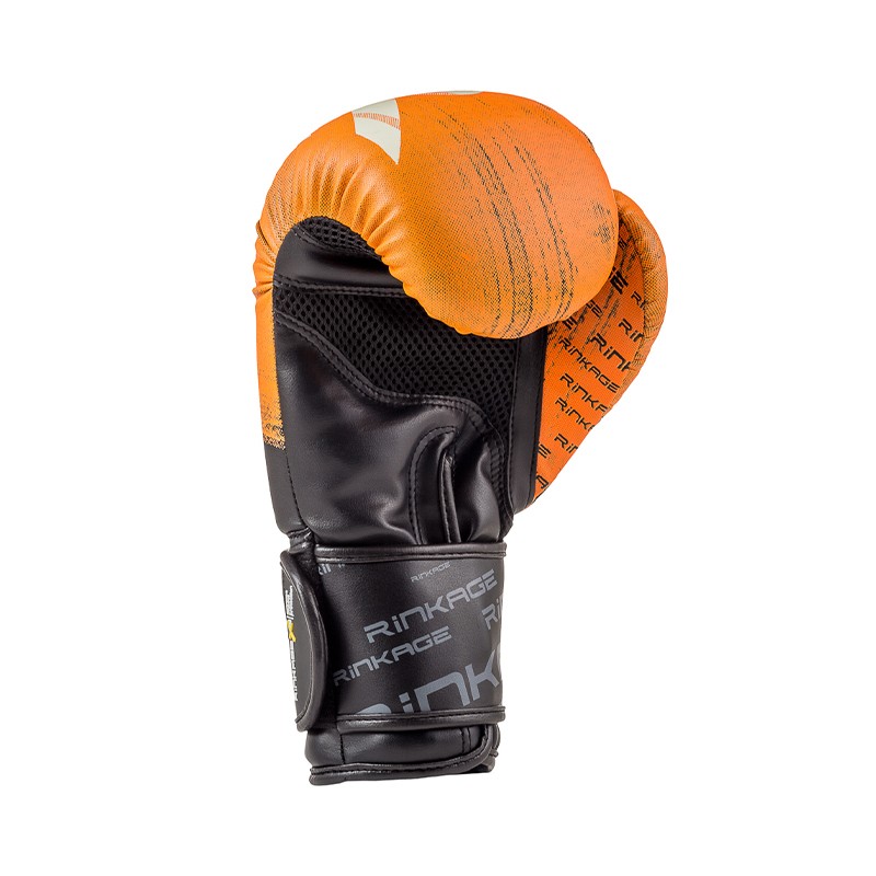 Gants de boxe BLAST Orange