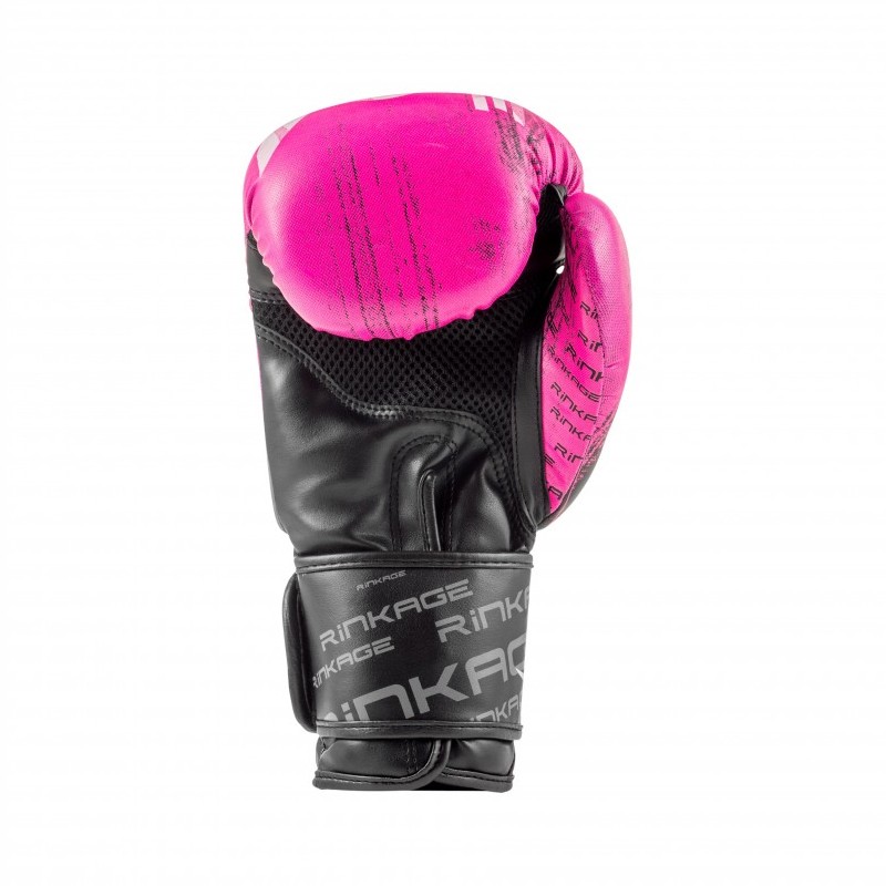 Gants de boxe BLAST Rose