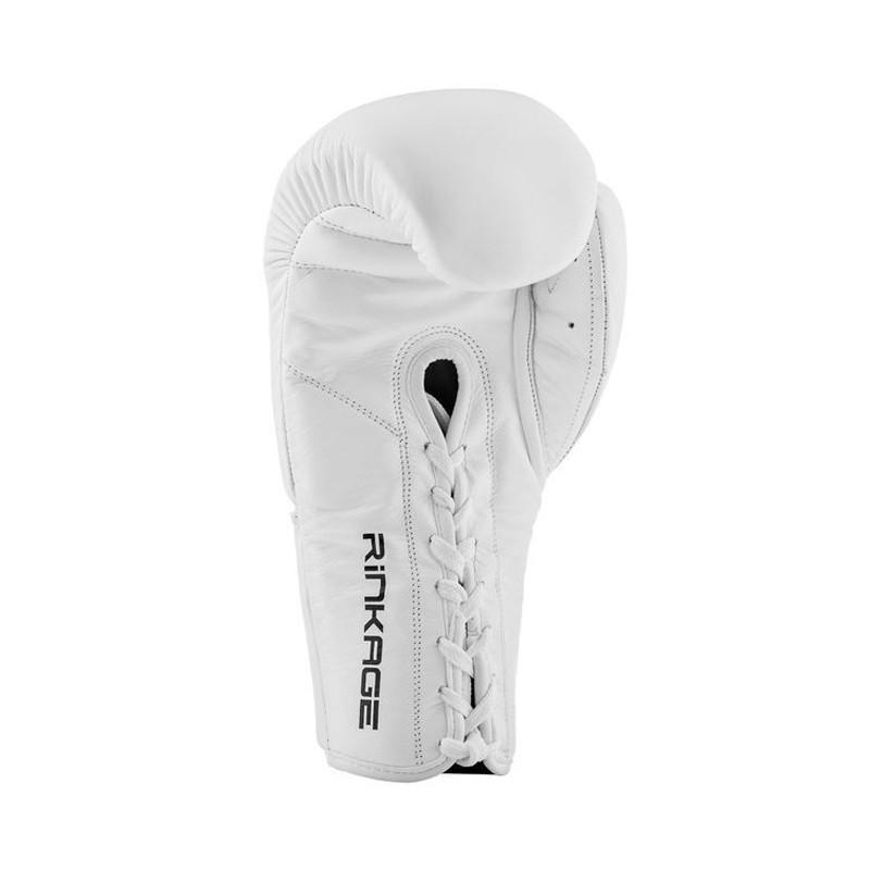 Gants de boxe Pro ULTIMATUM Blanc