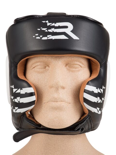 Casque HELL MATE