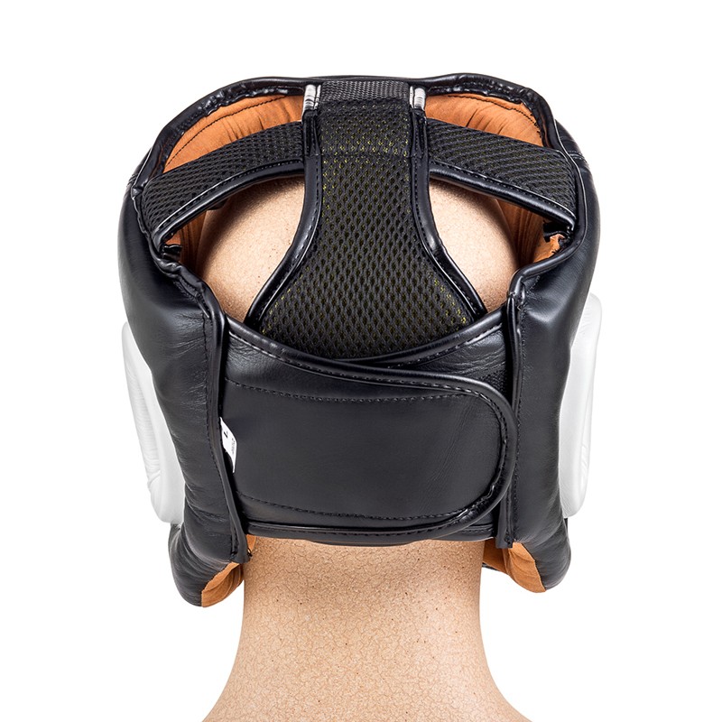 Casque HELL MATE