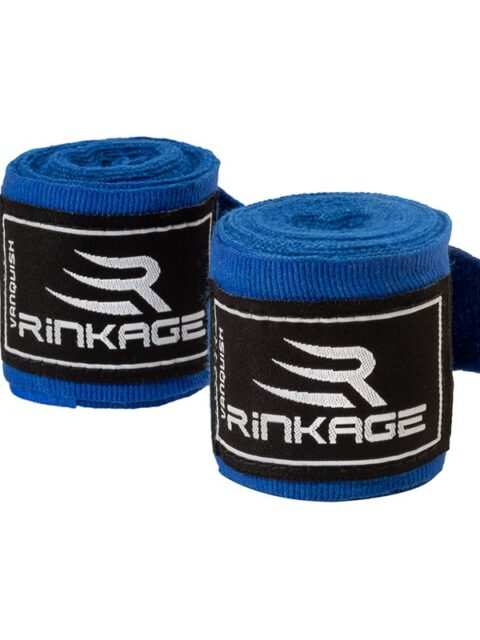 Bandes VANQUISH Bleu