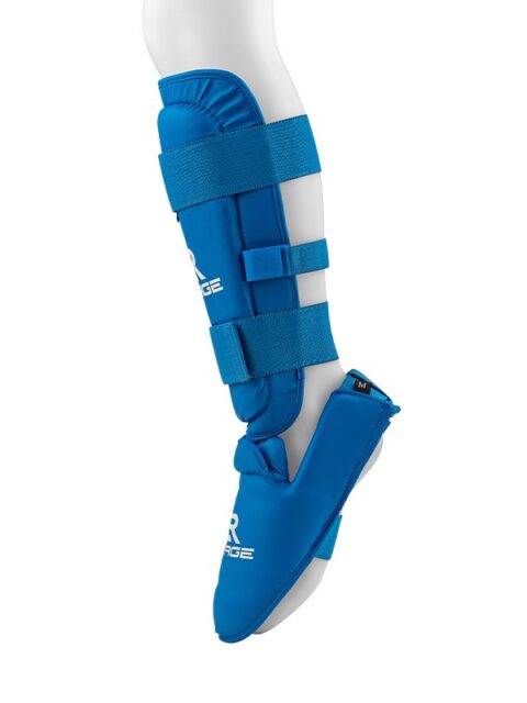 Protège tibia-pied Karaté GERI