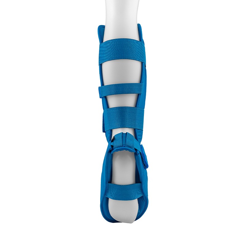 Protège tibia-pied Karaté GERI