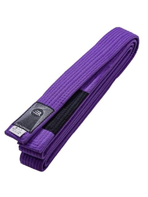 Ceinture JJB Violet