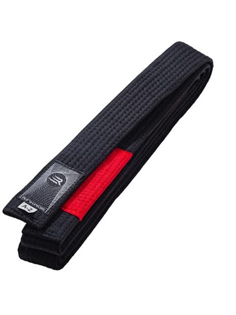 Ceinture JJB Noir