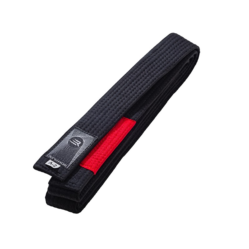 Ceinture JJB Noir