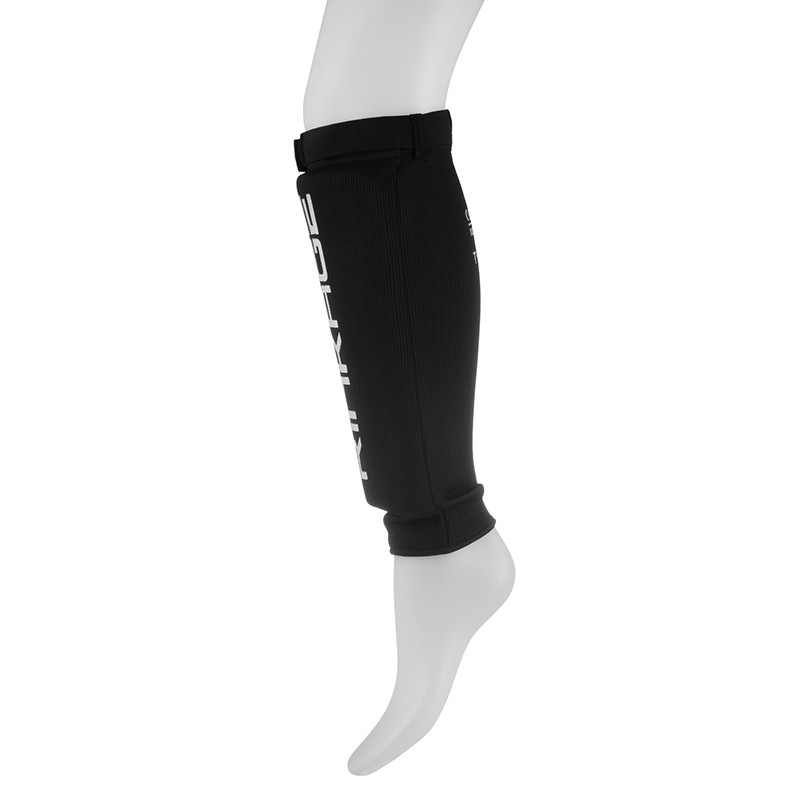Protège tibia coton