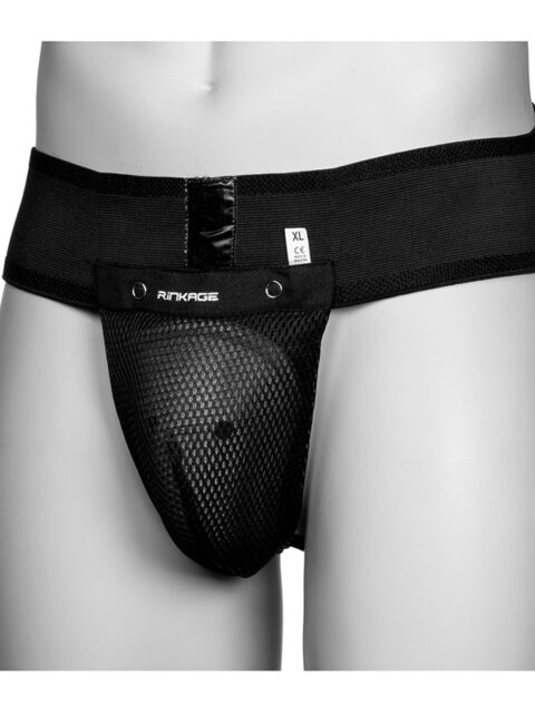 Groin Guard TRINITY