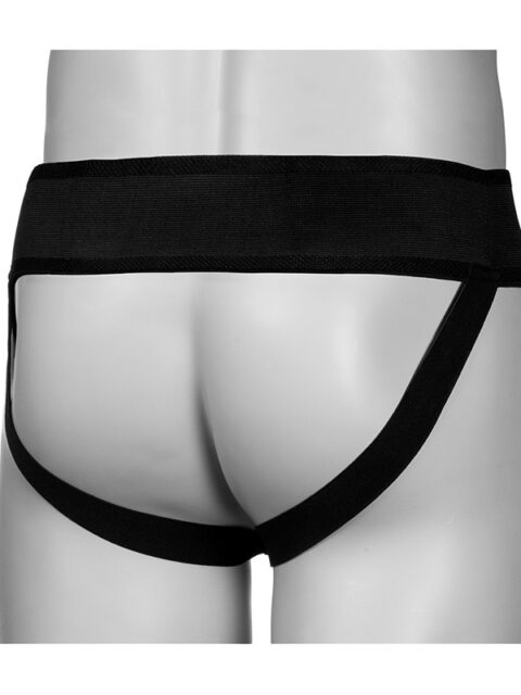 Groin Guard TRINITY