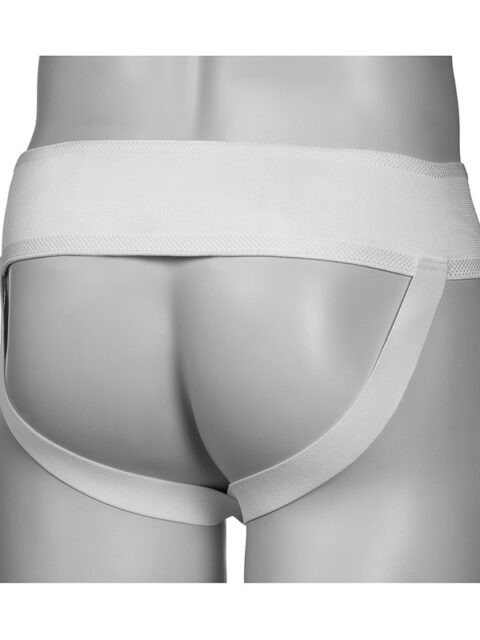 Groin Guard TRINITY