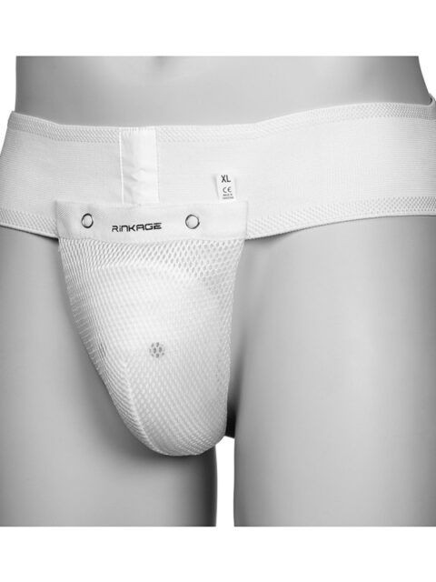 Groin Guard TRINITY
