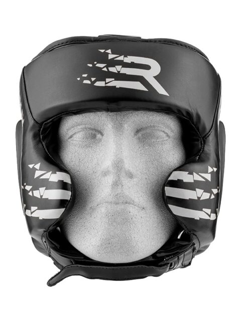 Casque SQUAD Noir