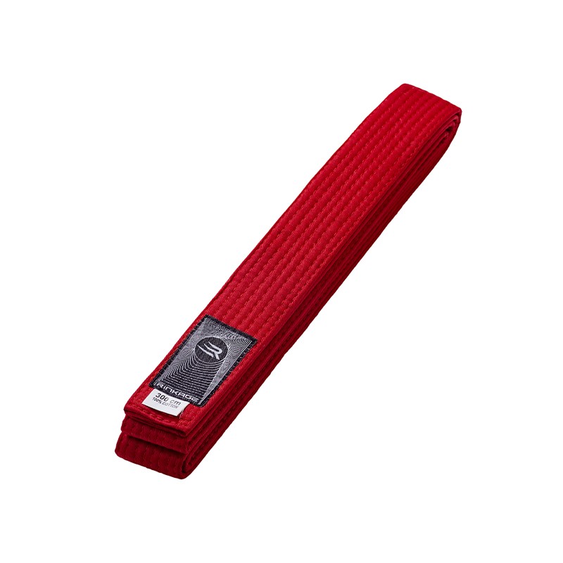 Ceinture Karaté