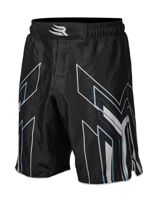 Short MMA OLYMPIA Noir