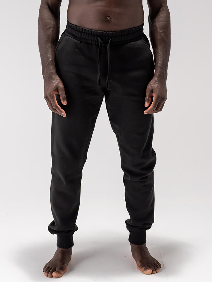 Pants TEAM Noir