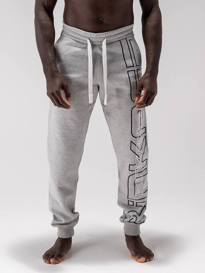 Pants ULYSSES Gris