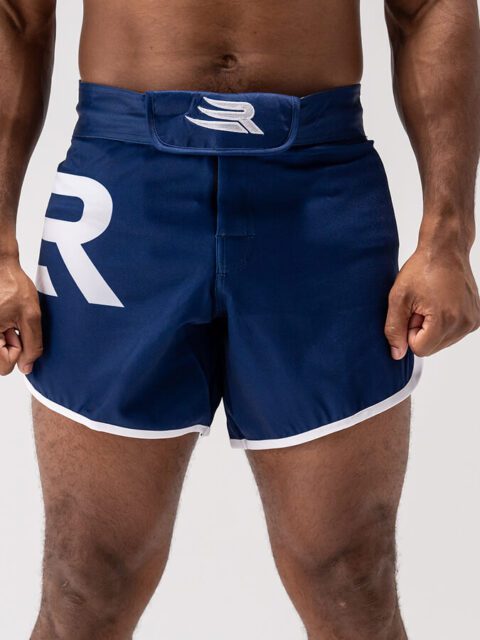 Short PRIDE Bleu