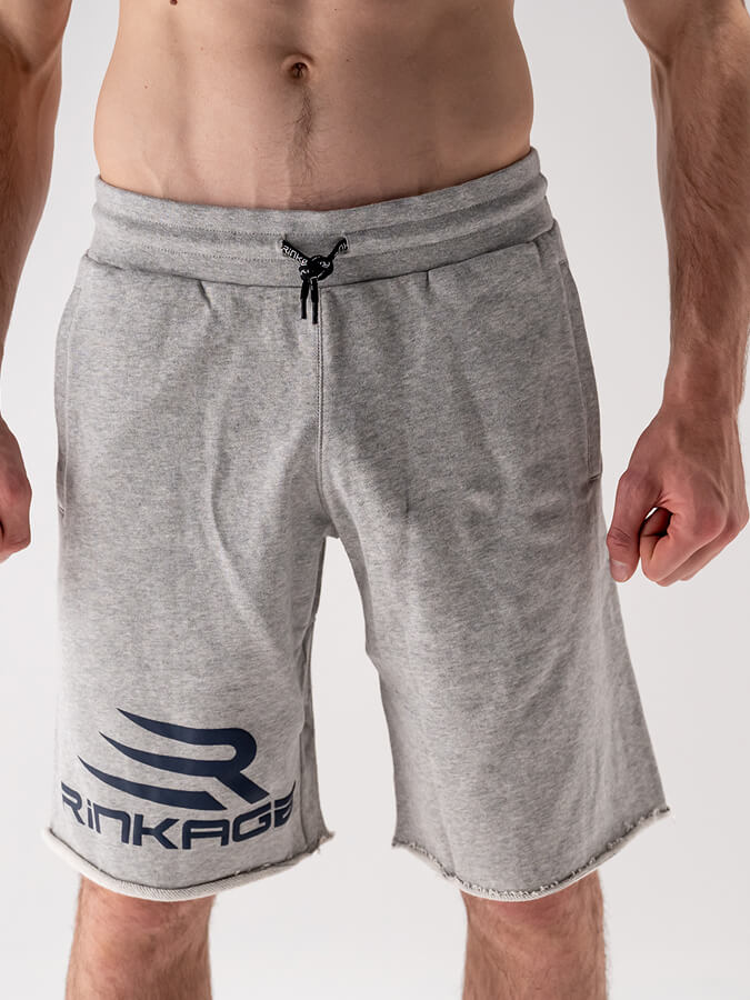 Short ODYSSEY Gris