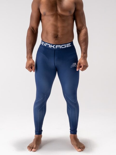 Spat OLYMPIA Bleu