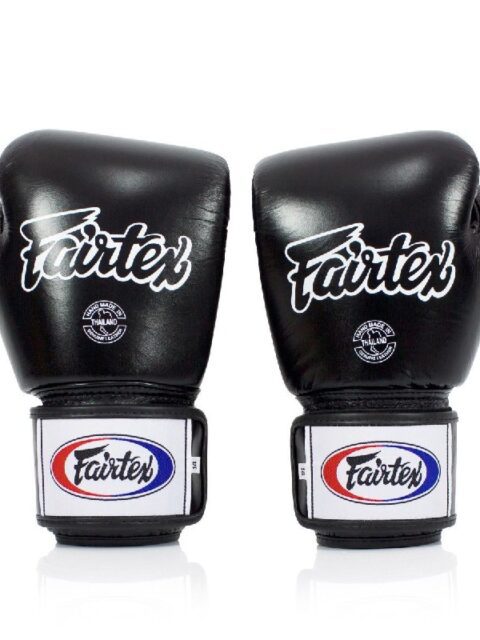 Gants FAIRTEX Noir