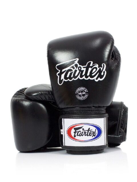Gants FAIRTEX Noir
