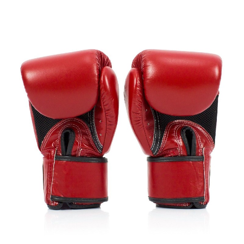 Gants FAIRTEX Rouge