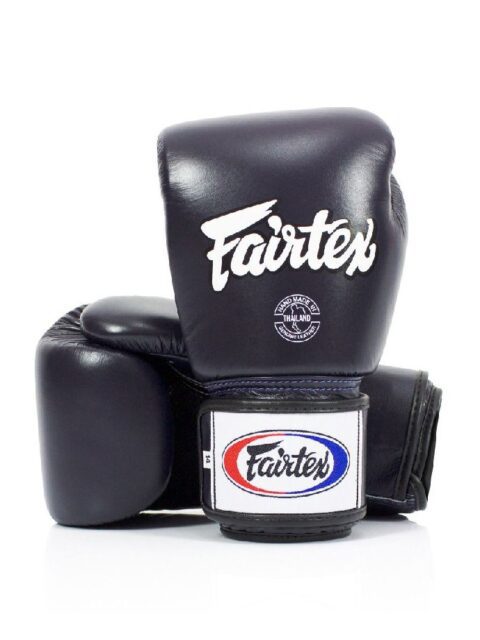 Gants FAIRTEX Bleu