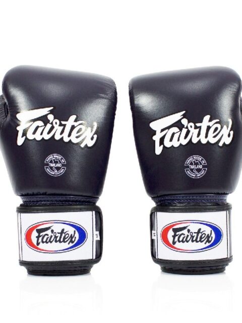 Gants FAIRTEX Bleu