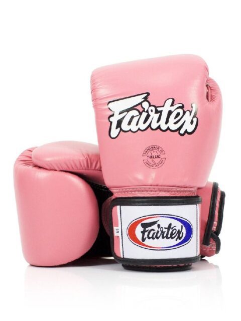 Gants FAIRTEX Rose