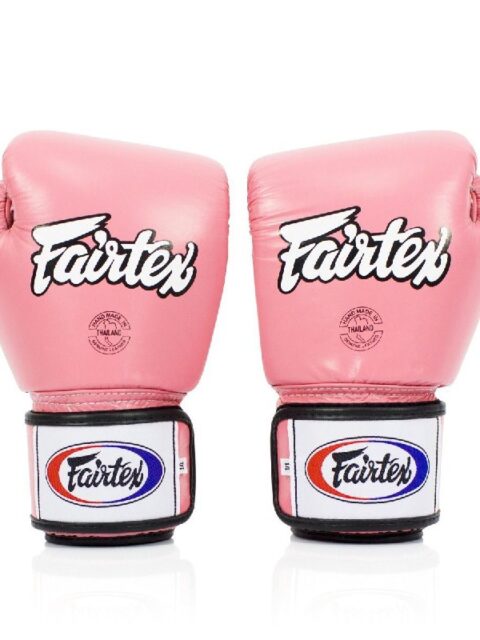 Gants FAIRTEX Rose