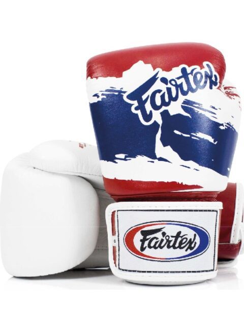 Gants FAIRTEX - Thai Pride