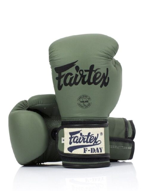 Gants FAIRTEX - F DAY