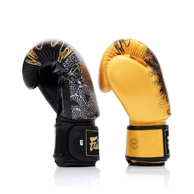 Gants FAIRTEX - HARMONY SIX