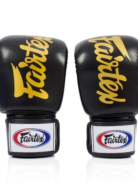 Gants FAIRTEX Noir