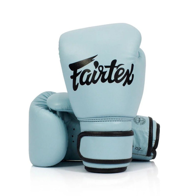 Gants FAIRTEX Bleu