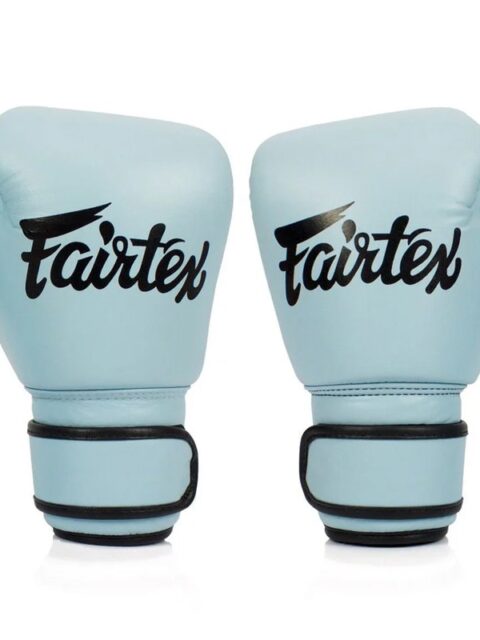 Gants FAIRTEX Bleu