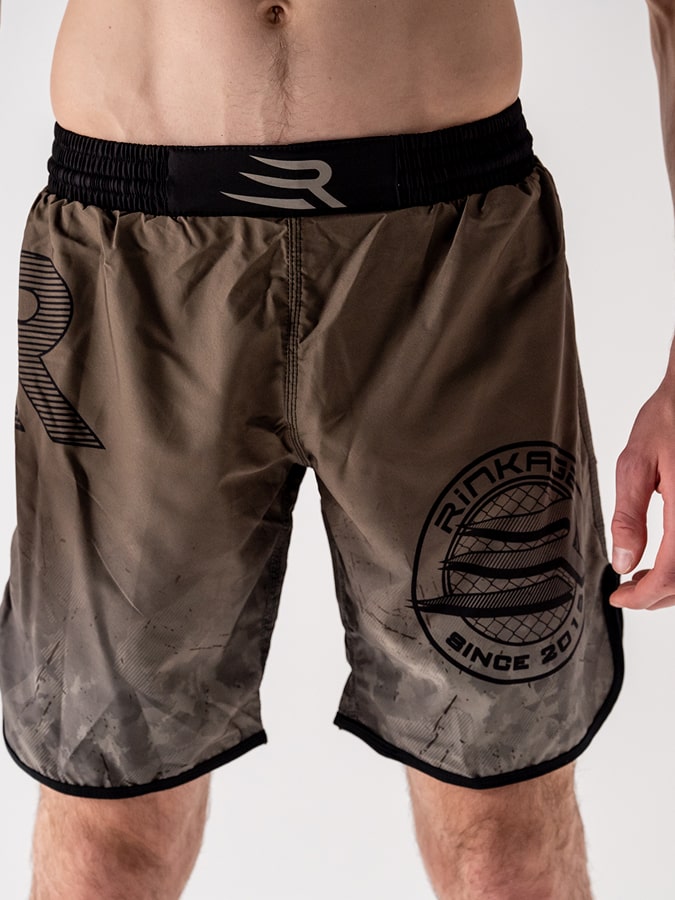 Short BURST Marron