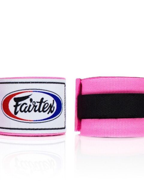 Bandes FAIRTEX Rose
