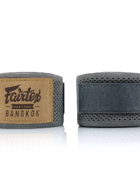 Bandes Mesh - Grey