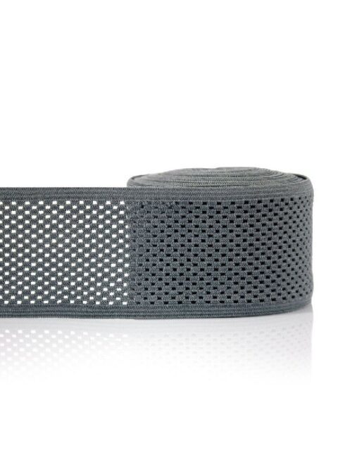 Bandes Mesh - Grey