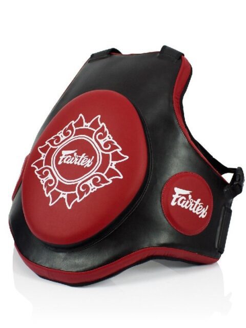 Plastron Coach FAIRTEX