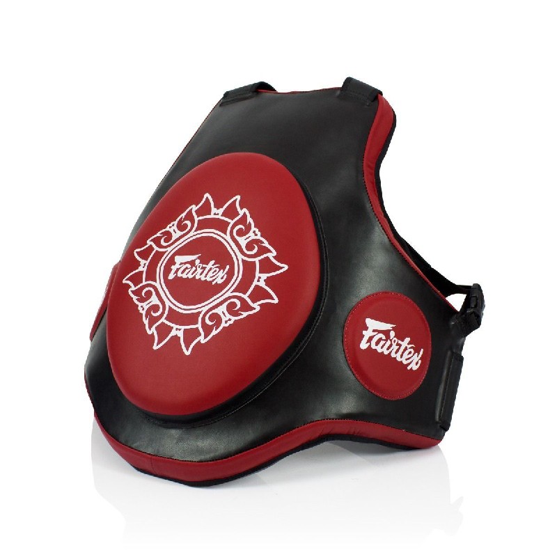 Plastron Coach FAIRTEX