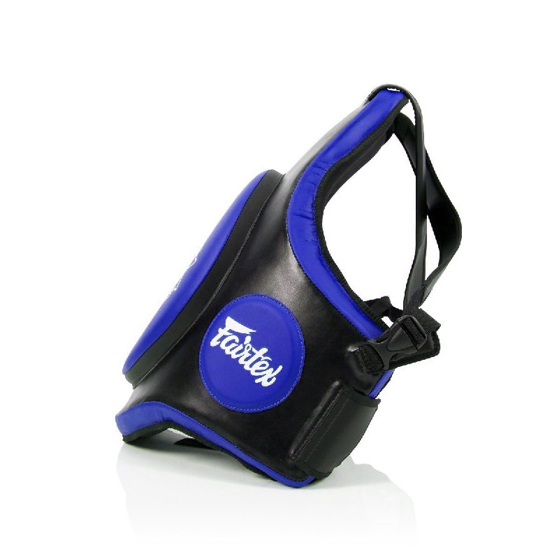 Plastron coach FAIRTEX