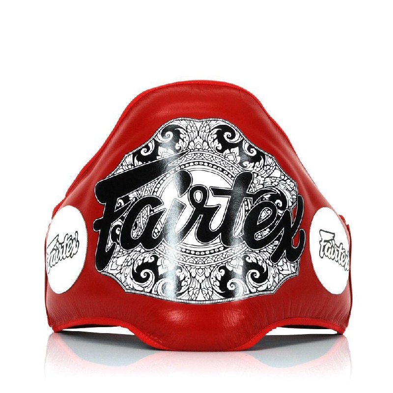 Ceinture coach FAIRTEX