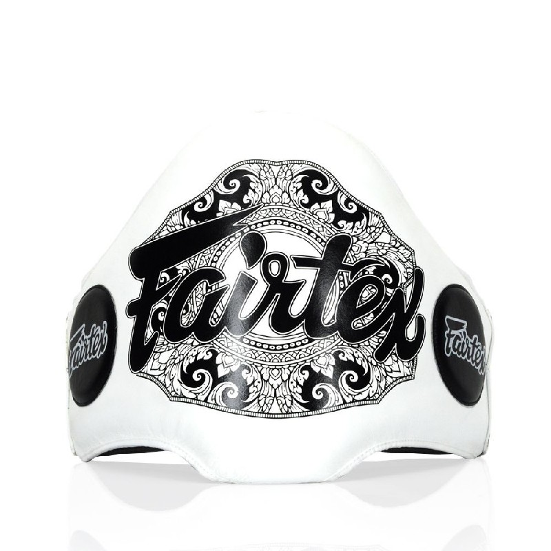 Ceinture coach FAIRTEX