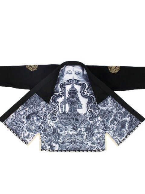 Kimono JJB FAIRTEX - TREEBURAM
