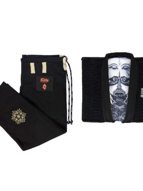 Kimono JJB FAIRTEX - TREEBURAM
