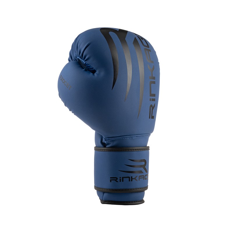 Gants de boxe EXOCET Bleu